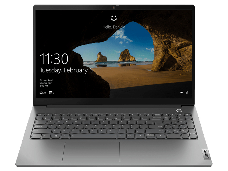 фото Ноутбук lenovo thinkbook 15 g2 20ve00rwru (intel core i5-1135g7 2.4ghz/8192mb/256gb ssd/no odd/intel hd graphics/wi-fi/cam/15.6/1920x1080/windows 10 64-bit)