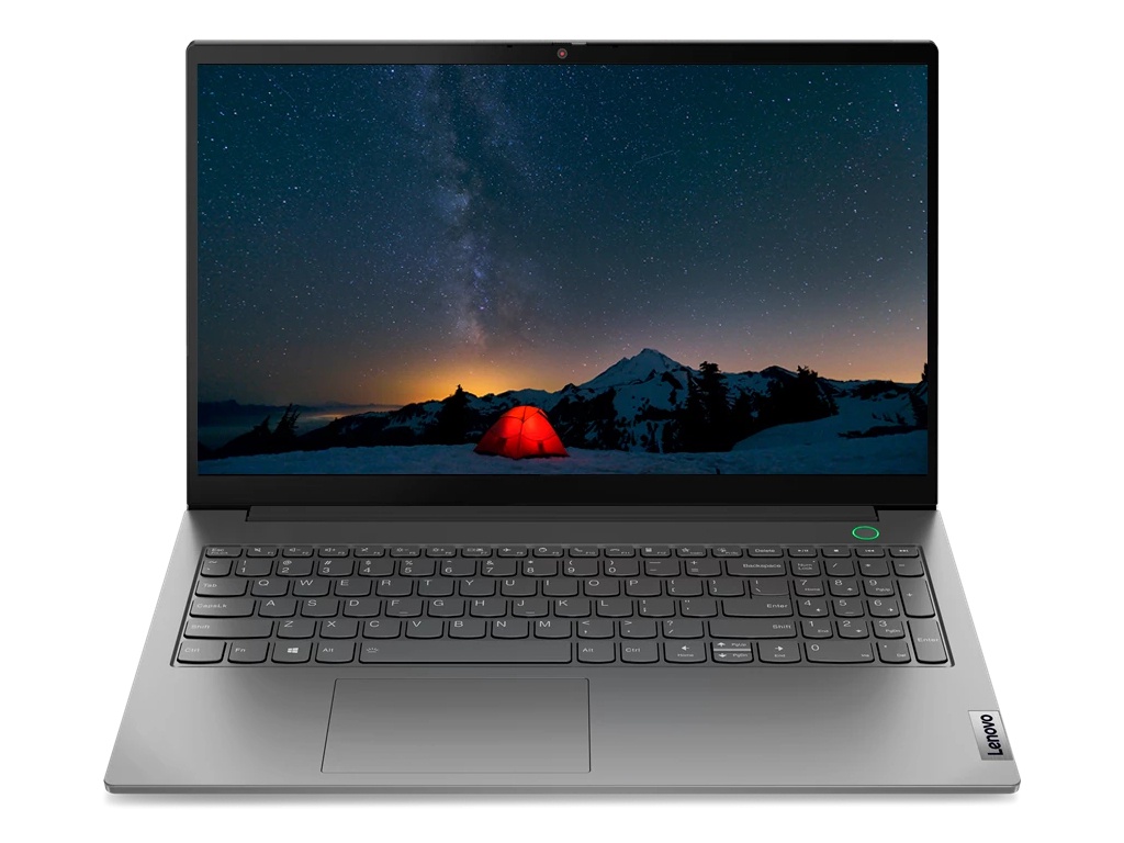 фото Ноутбук lenovo thinkbook 15 g3 21a4009kru (amd ryzen 5 5500u 2.1ghz/8192mb/512gb ssd/no odd/amd radeon vega 7/wi-fi/cam/15.6/1920x1080/no os)