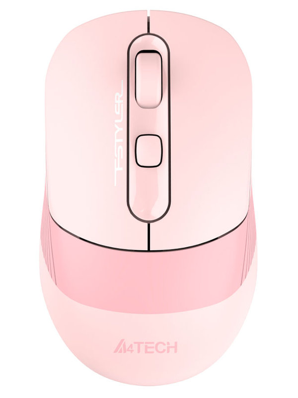 

Мышь A4Tech Fstyler FB10C Baby Pink, FB10C