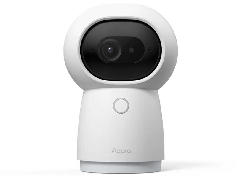IP камера Aqara Camera Hub G3 CH-H03 ip камера aqara g2h pro сн с01
