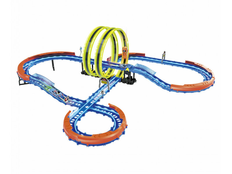 

Автотрек 1Toy Neotrack 64 дет. Т21045, Т21045
