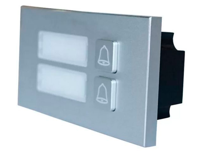

Вызывная панель Dahua DHI-VTO4202F-MB2, DHI-VTO4202F-MB2