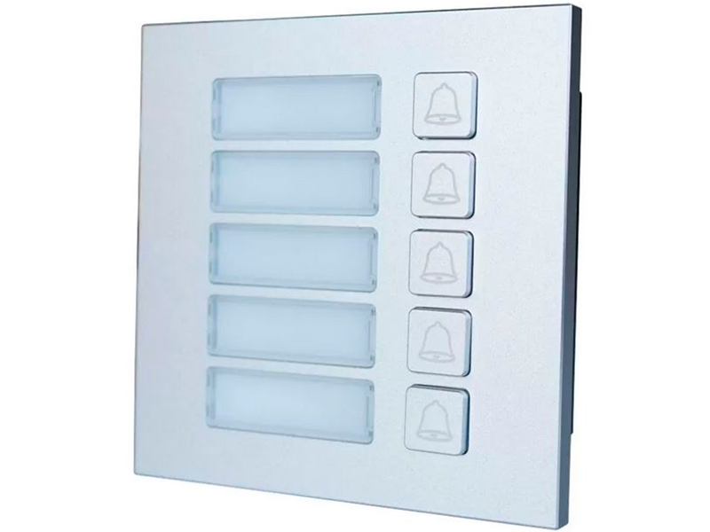 

Вызывная панель Dahua DHI-VTO4202F-MB5, DHI-VTO4202F-MB5