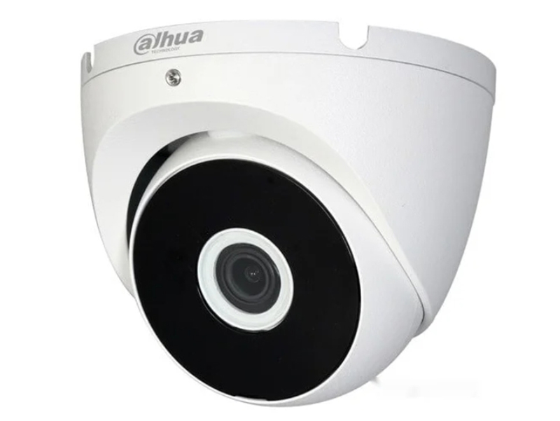 AHD камера Dahua DH-HAC-T2A21P-0360B