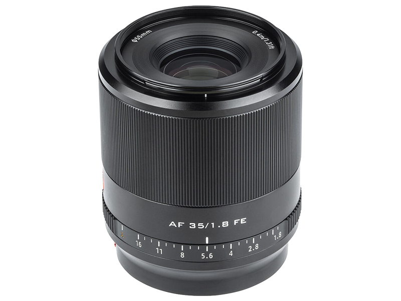 

Объектив Viltrox Sony AF 35 mm AF 35/1.8 FE 23916, AF 35/1.8 FE