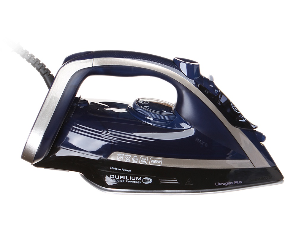 фото Утюг tefal ultragliss plus fv6824