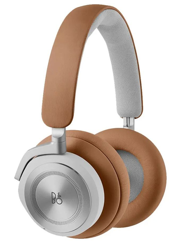 фото Наушники bang&olufsen beoplay hx 3.5mm bluetooth brown-grey 1224002