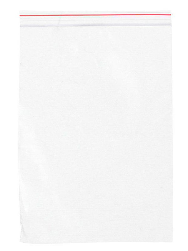 

Пакет с замком OptiLine 100x150mm 1000шт 20-0002, 20-0002