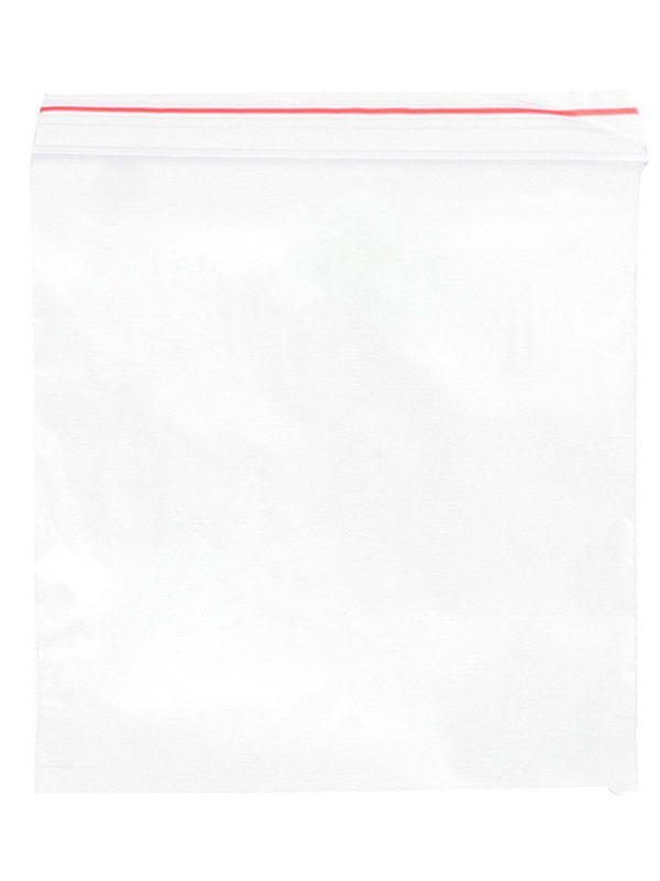 

Пакет с замком OptiLine 100x100mm 1000шт 20-0024, 20-0024