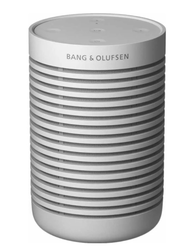 фото Колонка bang&olufsen beosound explore grey 1626003