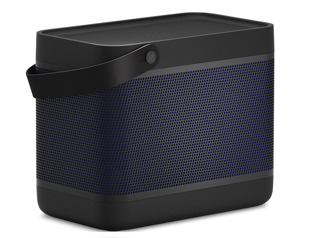 

Колонка Bang&Olufsen Beolit 20 Black-Blue 1253300, Beolit 20