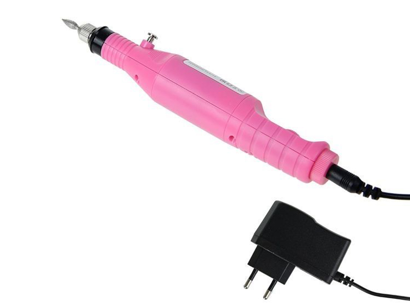 

Аппарат для маникюра Luazon LMH-01 Pink 1163456, LMH-01