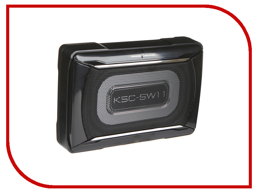 

Сабвуфер Kenwood KSC-SW11
