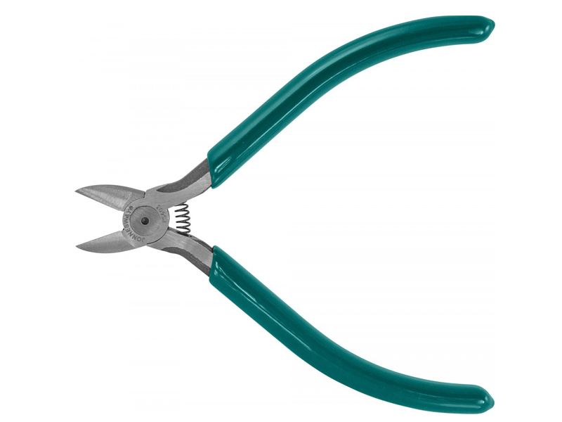 

Бокорезы Jonnesway P5602, P5602