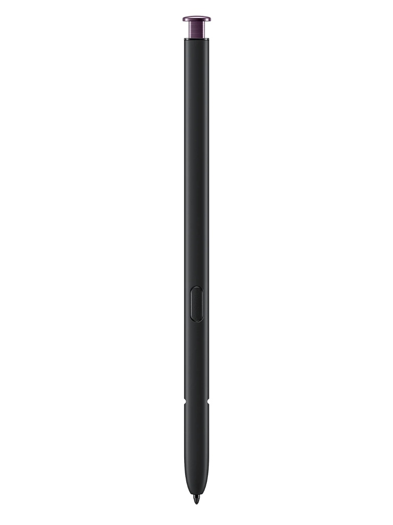 

Электронное перо Samsung S Pen S22 Ultra Dark Red EJ-PS908BQRGRU, Samsung S Pen S22 Ultra
