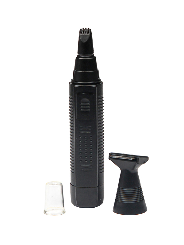 

Триммер Luazon LTRI-13 Black 2541712, LTRI-13