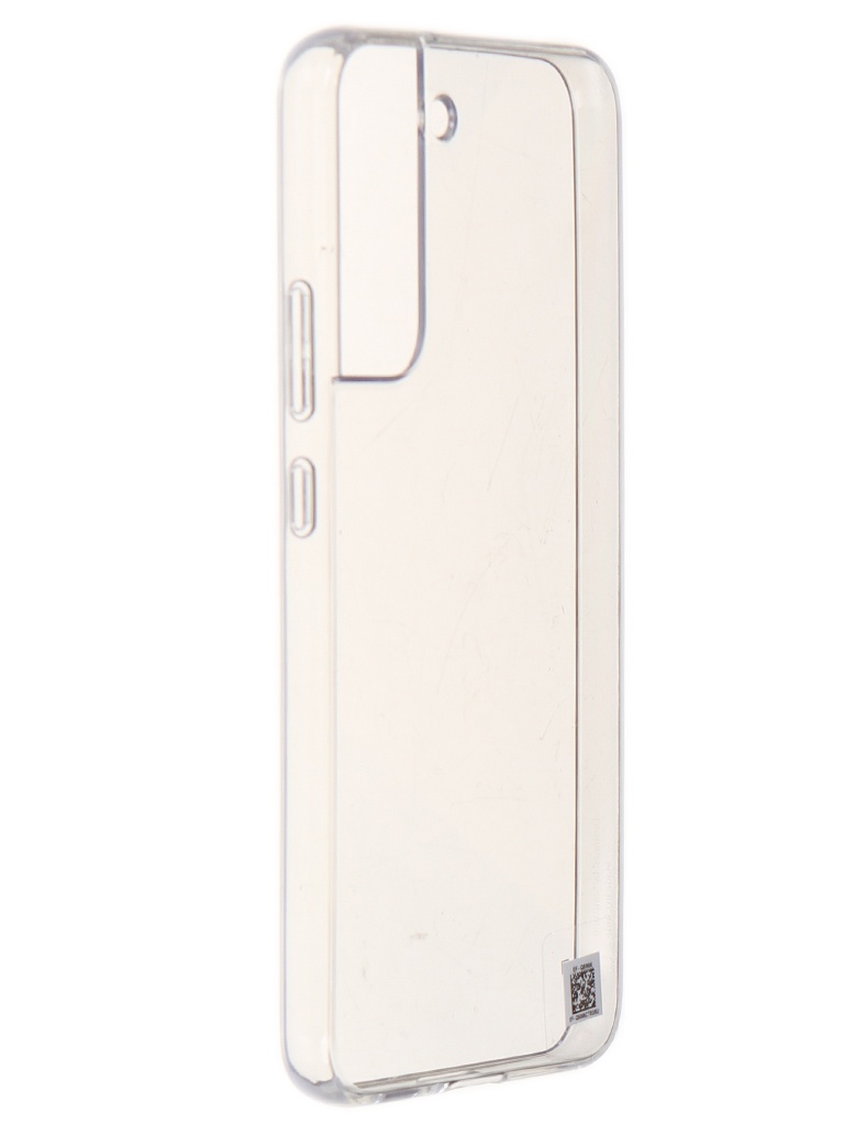 Чехол для Samsung S22+ Clear Cover Transparent EF-QS906CTEGRU