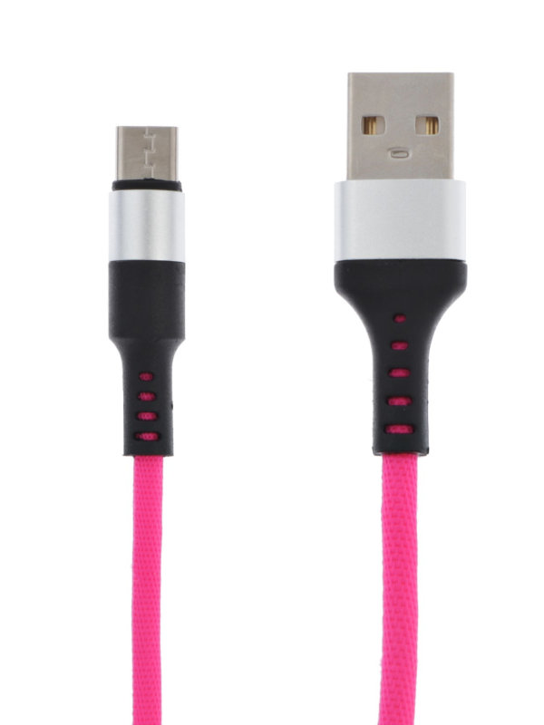 

Аксессуар Luazon USB - Type-C 2A 0.9m 4487508, 4487508