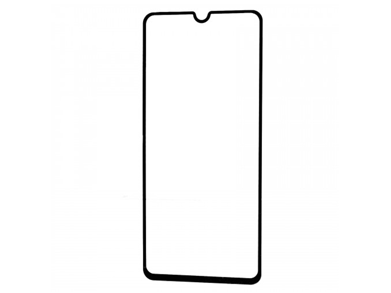 

Защитное стекло Luazon для Samsung Galaxy A70 9D 0.33mm 9Н 5084167, Samsung Galaxy A70