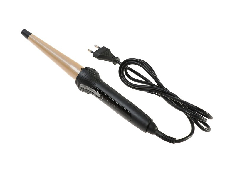 

Стайлер Luazon LF-24 Black 3295886, LF-24