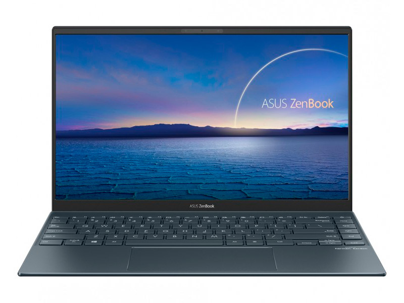 фото Ноутбук asus ux425ea-ki421t 90nb0sm1-m08850 выгодный набор + серт. 200р!!!