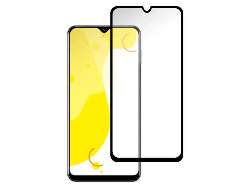 

Защитное стекло Luazon для Samsung Galaxy A30s/M30s 9D Full Glue 0.33mm 5084166, Samsung Galaxy A30s/M30s