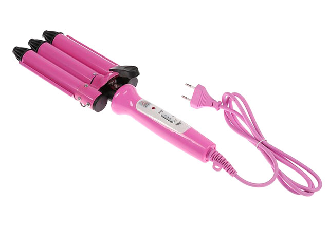

Стайлер Luazon LW-10 Pink 3640429, LW-10