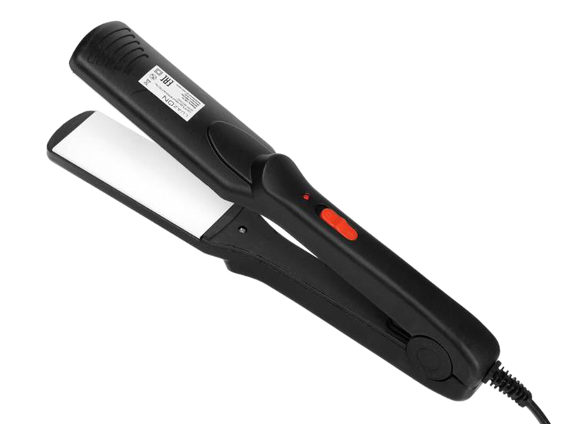 

Стайлер Luazon LW-31 Black 5054106, LW-31