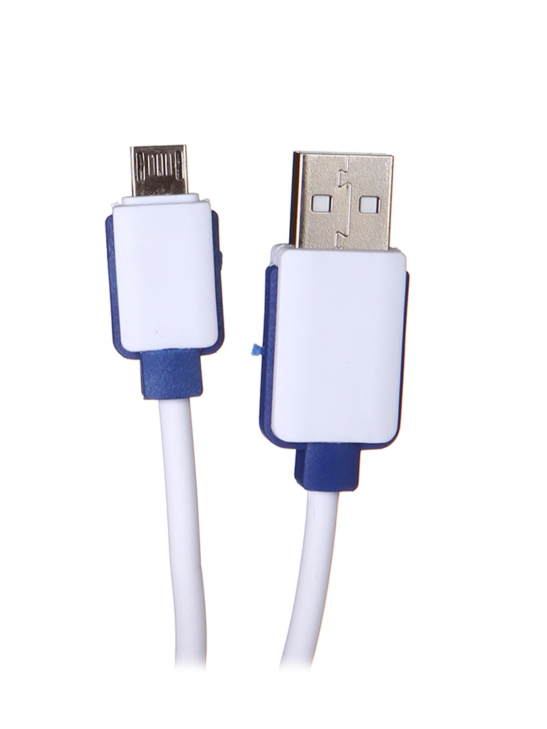 Аксессуар Luazon micro USB - USB 1m 3936797