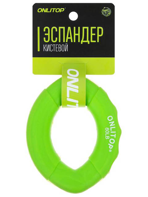 

Эспандер Onlitop 30kg 3791406, 3791406