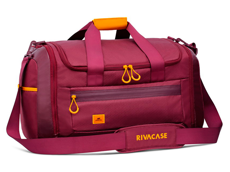 фото Сумка rivacase 5331 burgundy red