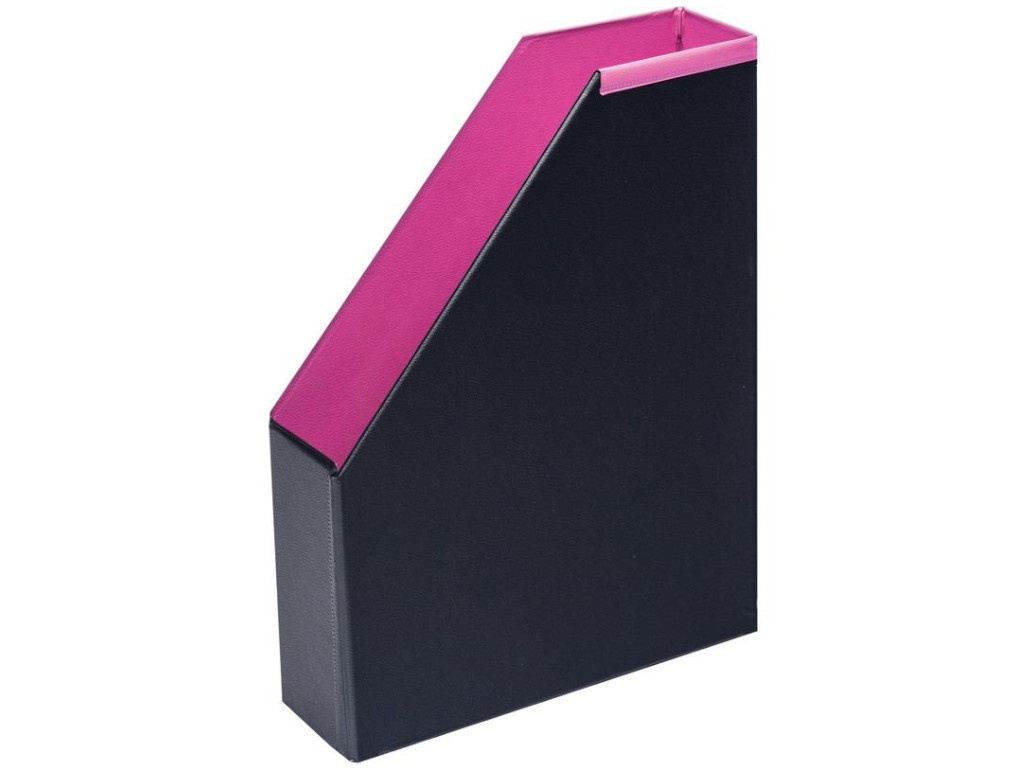 

Вертикальный накопитель Bantex Модерн Fuchsia 267329, Модерн