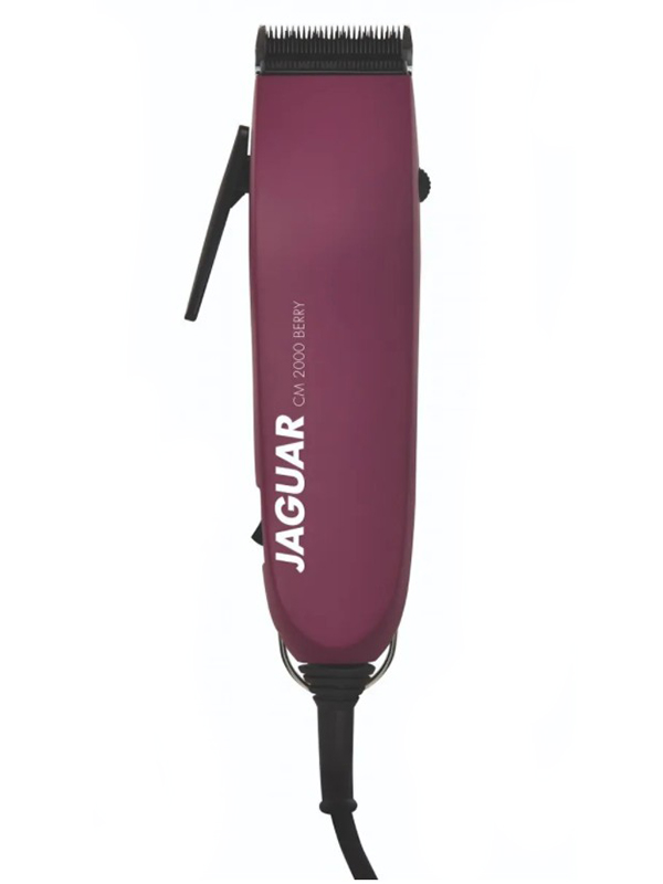 

Машинка для стрижки волос Jaguar CM 2000 Berry 85608 / 02608, CM 2000
