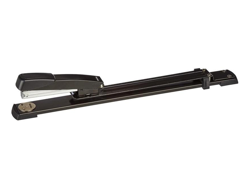 

Степлер-брошюровщик Attache №24/6 Black 989506, №24/6