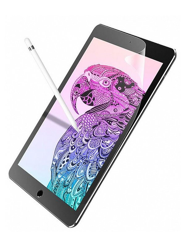 

Защитная пленка Wiwu для APPLE iPad 10.5 iPaper Paper Like Protect Film 6973218932507, APPLE iPad 10.5