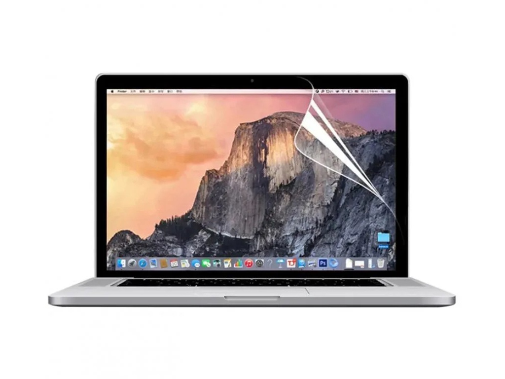 Аксессуар Защитная пленка Wiwu для APPLE Macbook Air 13 2019 / Pro 13 2016