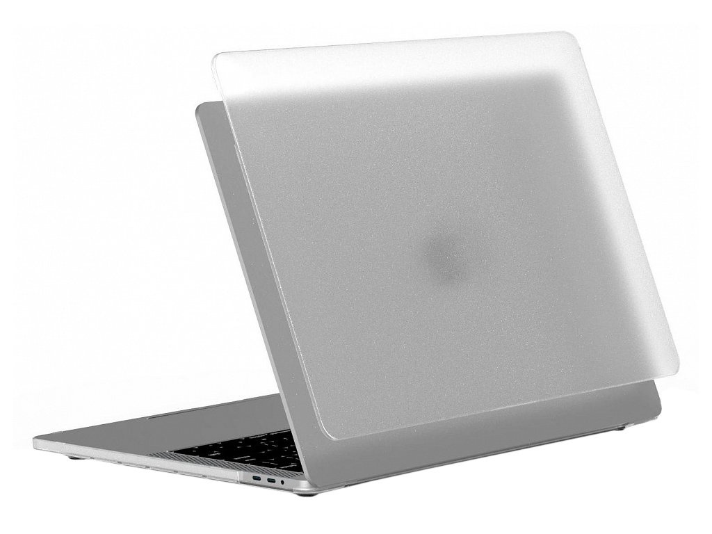 Аксессуар Чехол Wiwu для APPLE Macbook Pro 13 2020 White Frosted 6973218930664 за 1038.00 руб.