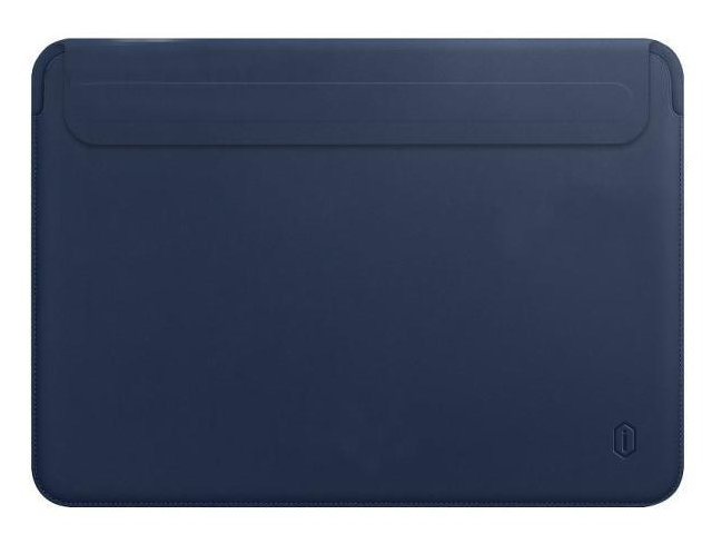 

Аксессуар WIWU Skin Pro 2 MacBook Pro 14.2 2021 Blue, APPLE Macbook 14.2 2021