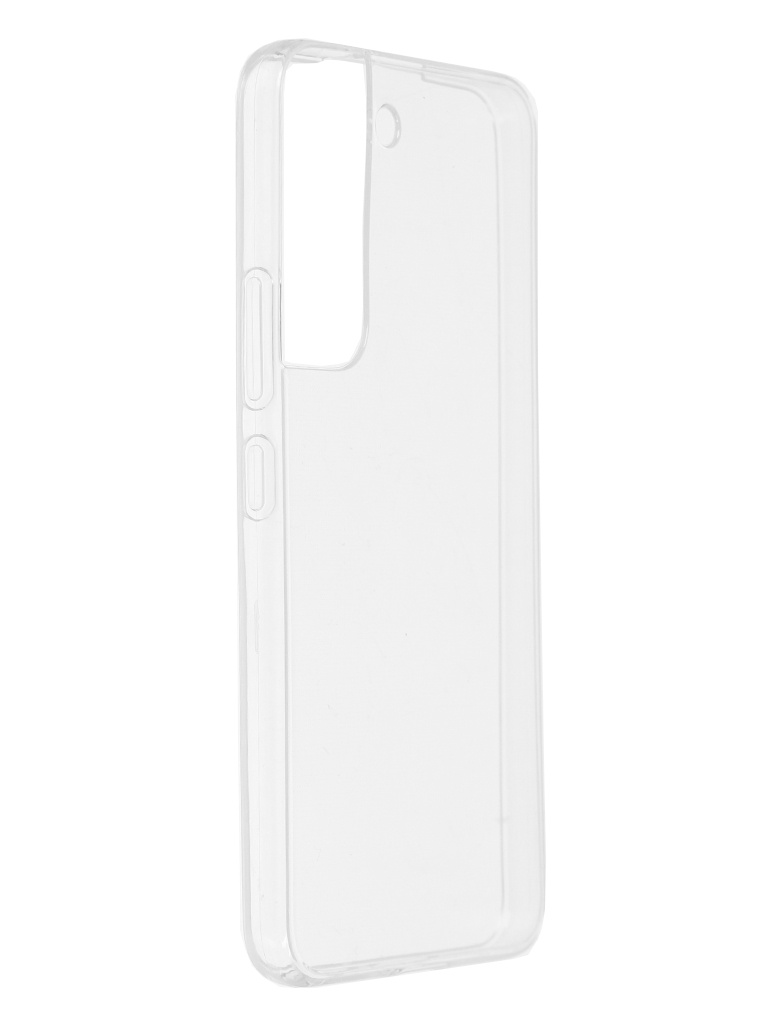 Чехол Zibelino для Samsung Galaxy S22 S901 Ultra Thin Transparent ZUTCP-SAM-S22-TRN за 99.00 руб.