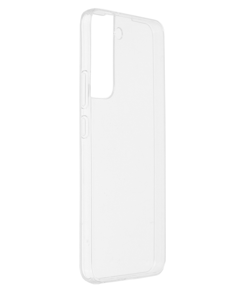 фото Чехол zibelino для samsung galaxy s22 plus s906 ultra thin transparent zutcp-sam-s22-pl-trn