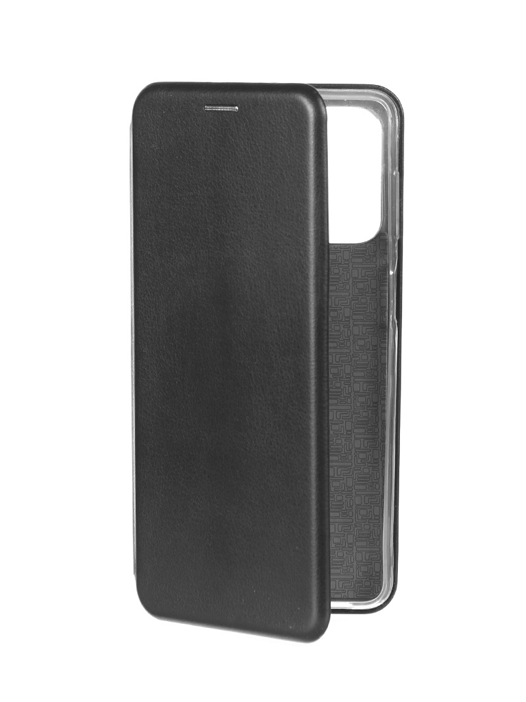 Чехол Zibelino для Samsung Galaxy M52 M526 Book Black ZB-SAM-M52-BLK за 224.00 руб.