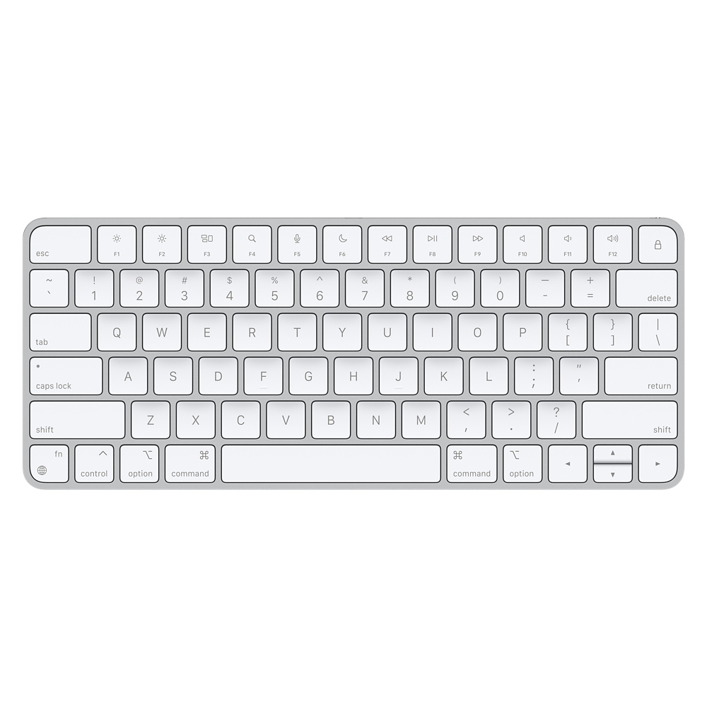 Клавиатура APPLE Magic Keyboard (Английская раскладка клавиатуры) MK2A3