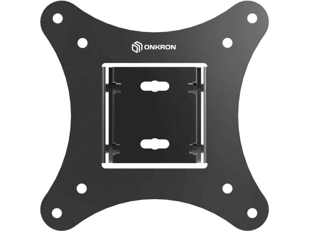 

Кронштейн Onkron SN31 (до 20кг) Black, SN31