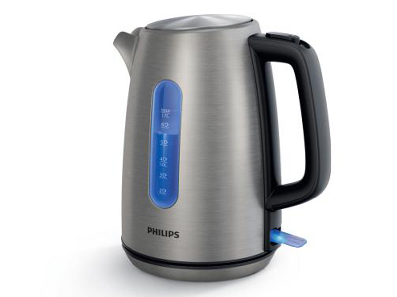 фото Чайник philips hd9357/10 1.7l выгодный набор + серт. 200р!!!