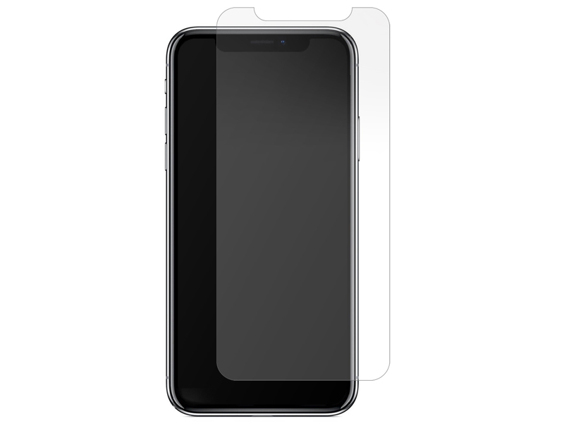 фото Защитное стекло pero для apple iphone xr / 11 uv-glass pruvg-ipxr