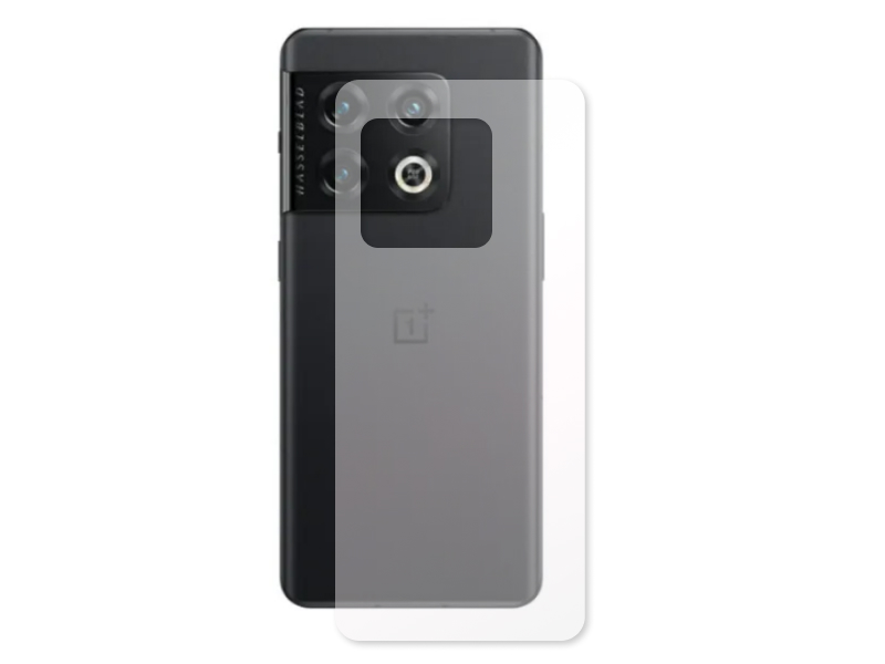 

Гидрогелевая пленка LuxCase для OnePlus 10 Pro 0.14mm Back Transparent 90049, OnePlus 10 Pro