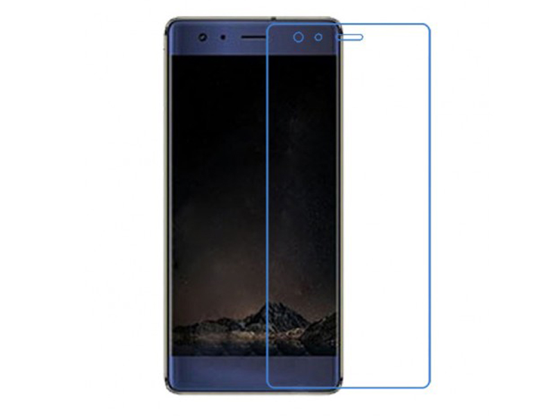 Гидрогелевая пленка LuxCase для Nubia Z17 0.14mm Front Transparent 86880 гидрогелевая пленка luxcase для zte nubia x 0 14mm matte front and back transparent 87675