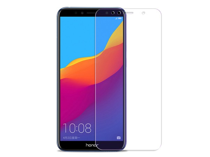 

Гидрогелевая пленка LuxCase для Honor 7C Pro 0.14mm Matte Front 87068, Honor 7C Pro