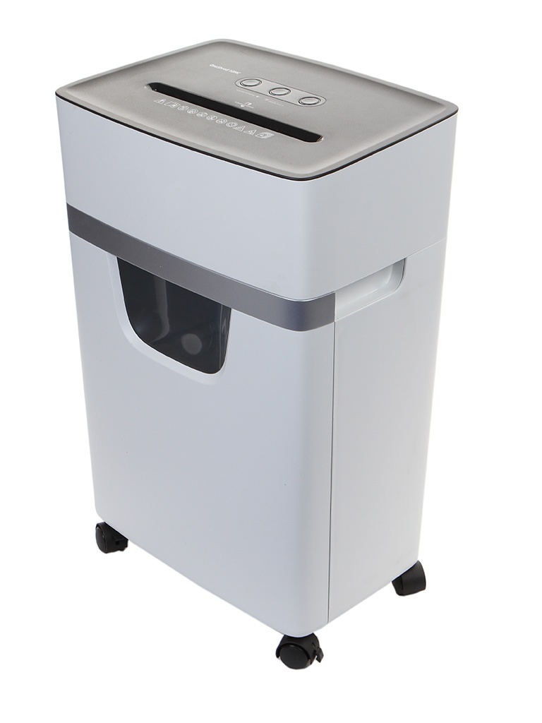 фото Шредер hp oneshred 10mc 2804 hp (hewlett packard)