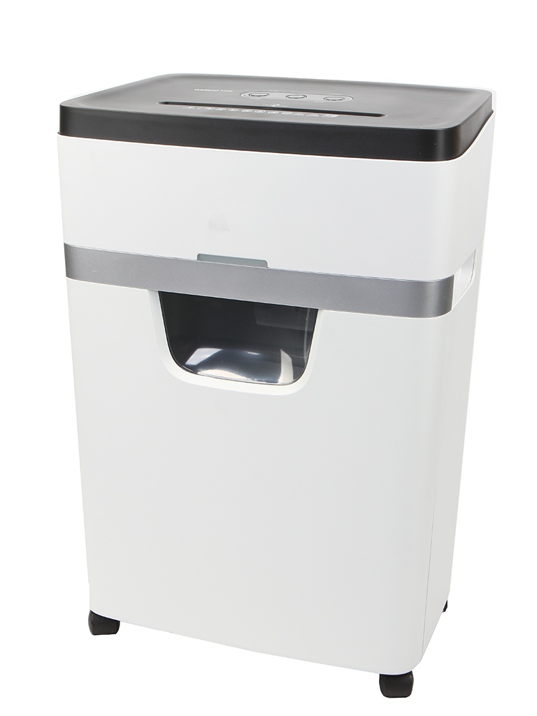 фото Шредер hp oneshred 12mc с-4 2806 hp (hewlett packard)